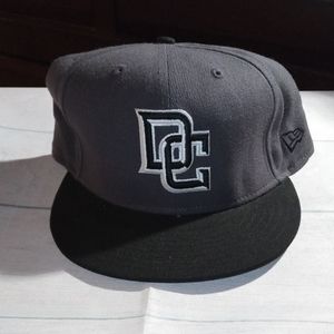 DC Cap